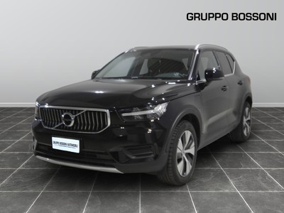 Volvo XC40 1.5 t4 recharge plug-in-hybrid inscription expression geartronic my21