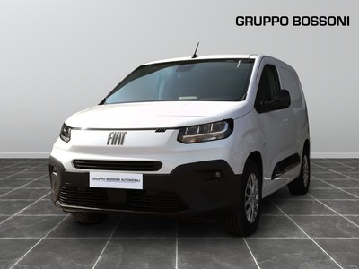 Fiat Professional Doblò e van ch1 bev 50kwh