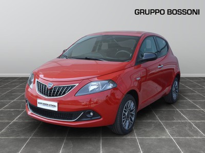 Lancia Ypsilon 1.0 firefly hybrid 70cv gold plus s&s 5p.ti