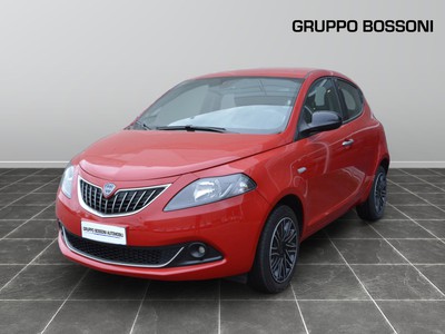 Lancia Ypsilon 5 porte 1.0 firefly hybrid 70cv gold s&s