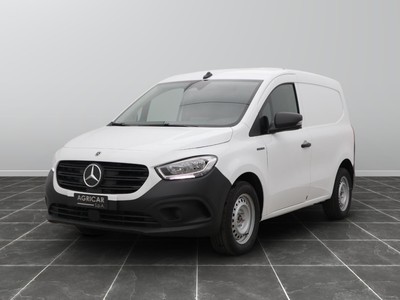 Mercedes Vans Citan efurgone long 45kwh s/clima