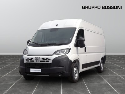 Fiat Professional Ducato 35 lh2 2.2 mjt3 140cv