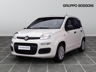 Fiat Panda 1.0 firefly hybrid 70cv s&s 5p.ti