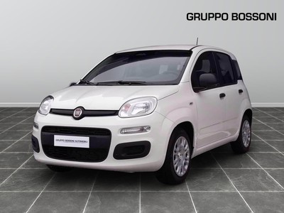 Fiat Panda 1.0 firefly hybrid 70cv s&s 5p.ti