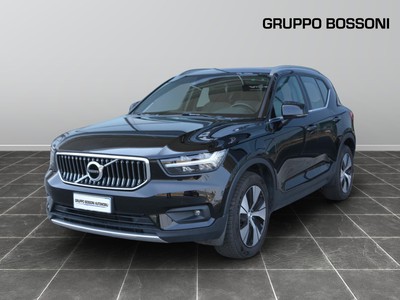Volvo XC40 1.5 t5 recharge plug-in-hybrid inscription expression geartronic my21