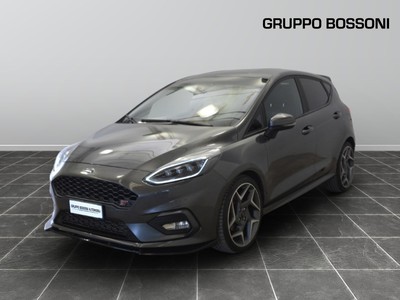Ford Fiesta 5 porte 1.5 ecoboost st s&s my20.75