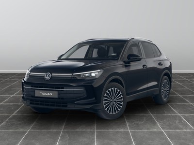 Volkswagen Tiguan 2.0 tdi scr 193cv edition plus 4motion dsg