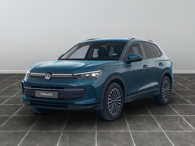 Volkswagen Tiguan 2.0 tdi scr 193cv edition plus 4motion dsg