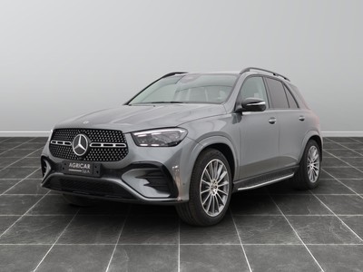 Mercedes Classe GLE gle 300 d mild hybrid amg line advanced plus 4matic 9g-tronic plus