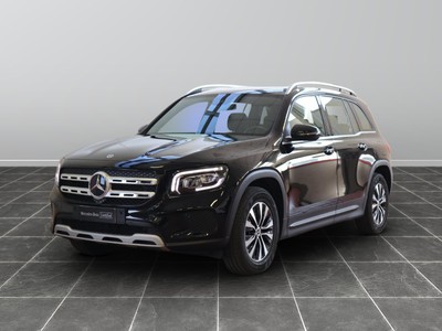 Mercedes GLB 180 d sport plus 8g-dct