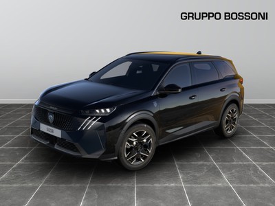 Peugeot 5008 1.2 hybrid 145cv gt e-dcs6