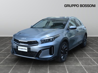 Kia Xceed 1.6 gdi phev 141cv style dct