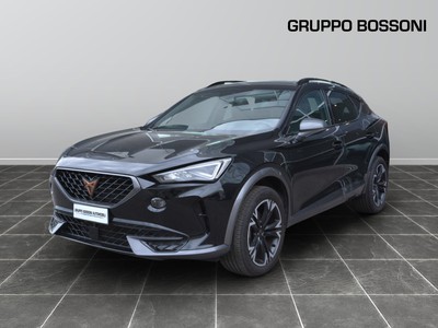 Cupra Formentor 2.0 tdi 150cv 4drive