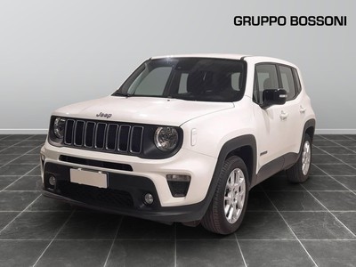 Jeep Renegade 1.6 multijet ii 130cv limited 2wd