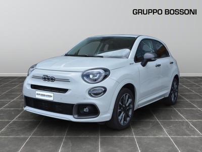 Fiat 500X x 1.3 multijet 95cv sport