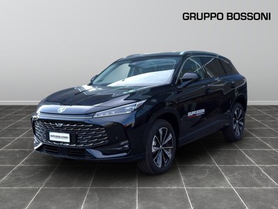 Mg HS 1.5 luxury dct