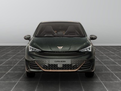 Cupra Born 79kwh vz