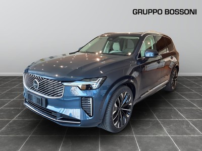 Volvo XC90 2.0 t8 plug-in hybrid ultra bright awd automatico 7p.ti