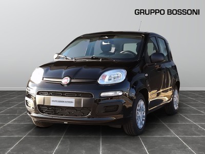 Fiat Panda 1.0 firefly hybrid 70cv s&s