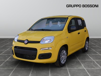 Fiat Panda 1.0 firefly hybrid 70cv s&s