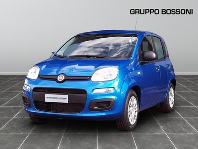 Fiat Panda 1.0 firefly hybrid 70cv s&s
