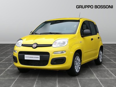 Fiat Panda 1.0 firefly hybrid 70cv s&s