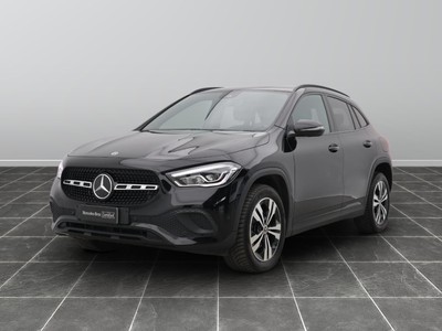 Mercedes GLA 200 d sport plus 4matic 8g-dct