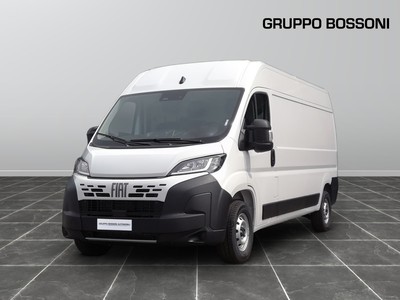 Fiat Professional Ducato 35 lh2 2.2 mjt3 140cv