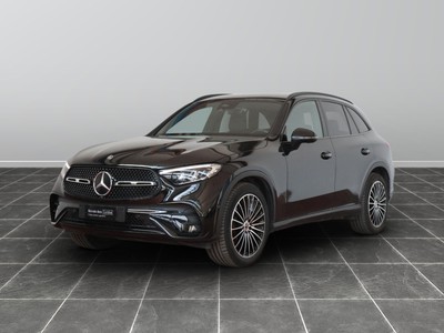 Mercedes GLC suv 220 d amg line advanced plus 4matic 9g-tronic