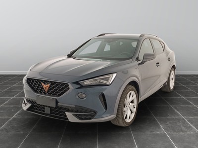 Cupra Formentor 1.4 e-hybrid 204cv dsg