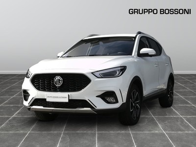 Mg ZS 1.0 t-gdi luxury
