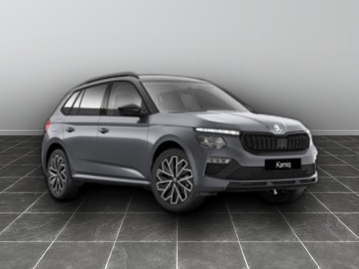 Skoda Kamiq 1.0 tsi 115cv selection dsg