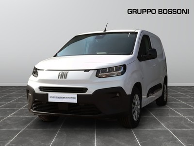 Fiat Professional Doblò e van ch1 bev 50kwh