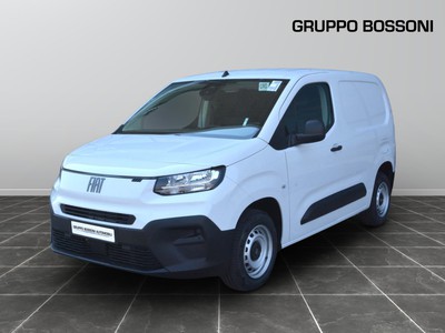 Fiat Professional Doblò van 1.5 bluehdi 100cv ch1 easy pro
