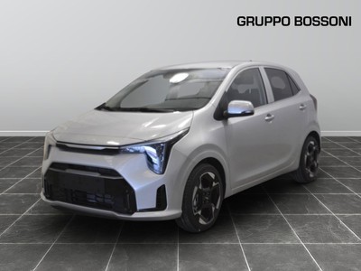 Kia Picanto 1.0 mpi gpl 20th anniversary edition