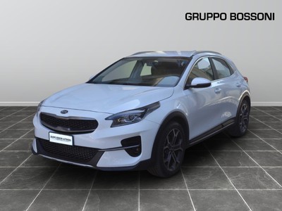 Kia Xceed 1.0 t-gdi 120cv style 2wd