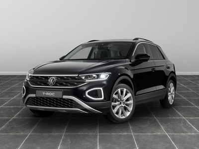 Volkswagen T-Roc 1.0 tsi 115cv edition plus