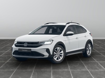 Volkswagen Taigo 1.0 tsi 115cv edition plus