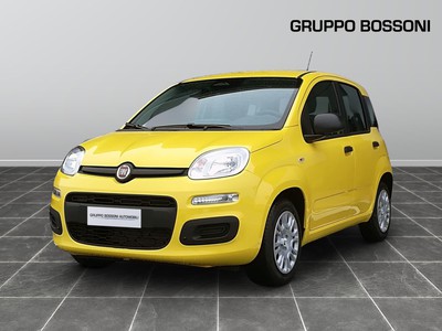 Fiat Panda 1.0 firefly hybrid 70cv s&s