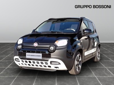 Fiat Panda pandina 1.0 firefly hybrid 70cv s&s