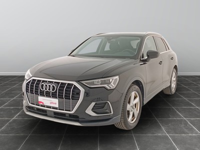 Audi Q3 35 2.0 tdi business advanced s tronic