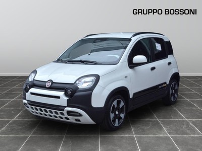 Fiat Panda pandina 1.0 firefly hybrid 70cv s&s