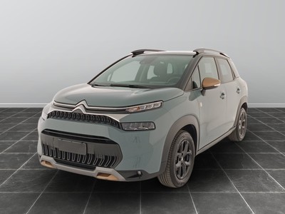 Citroen C3 Aircross 1.2 puretech 110cv c-series s&s