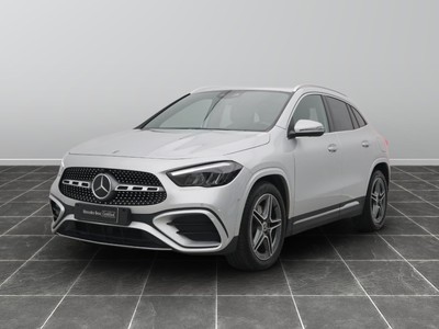 Mercedes GLA 200 d amg line advanced plus 8g-dct