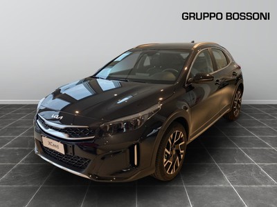 Kia Xceed 1.5 t-gdi mhev 140cv business mt