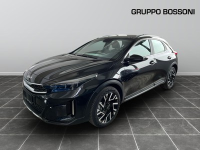 Kia Xceed 1.5 t-gdi mhev 140cv business mt