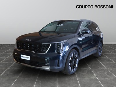 Kia Sorento 2.2 crdi evolution 4wd dct8
