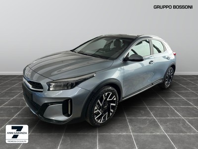 Kia Xceed 1.0 t-gdi gpl 94cv business mt
