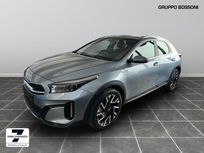 Kia Xceed 1.0 t-gdi gpl 94cv business mt