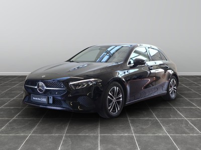 Mercedes Classe A 200 progressive advanced plus 7g-dct